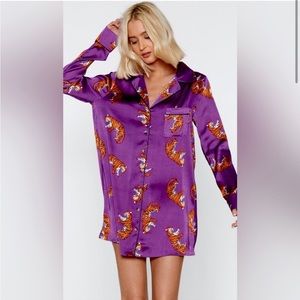 Nasty Gal collection